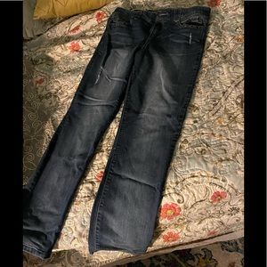 Democracy AB Solution size 10